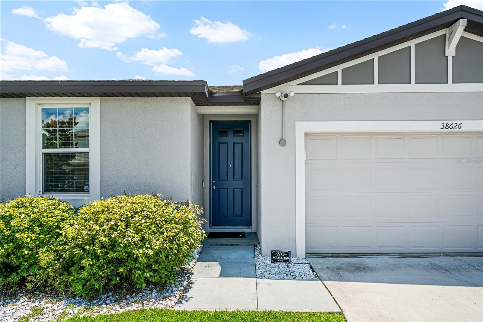 38626 Finn Clover, Zephyrhills, FL 33540