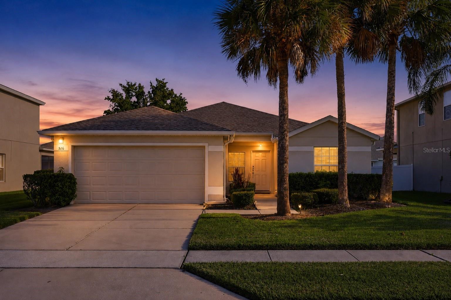 516 Bella Rosa, Sanford, FL 32771