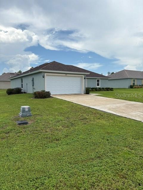 3474 155th, Ocala, FL 34473