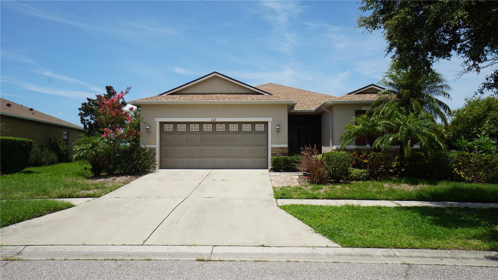 222 Star Shell, Apollo Beach, FL 33572