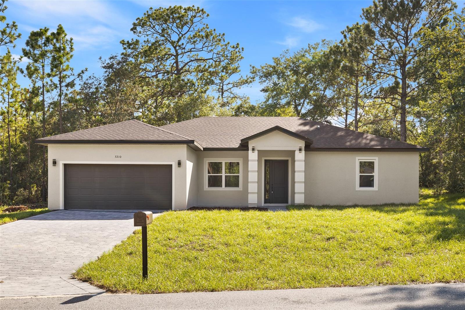 7210 Freeport, Dunnellon, FL 34434