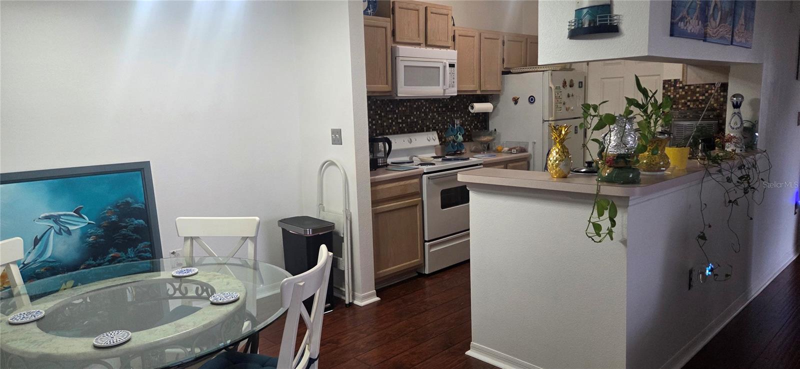 5602 Pinnacle Heights Unit 312, Tampa, FL 33624