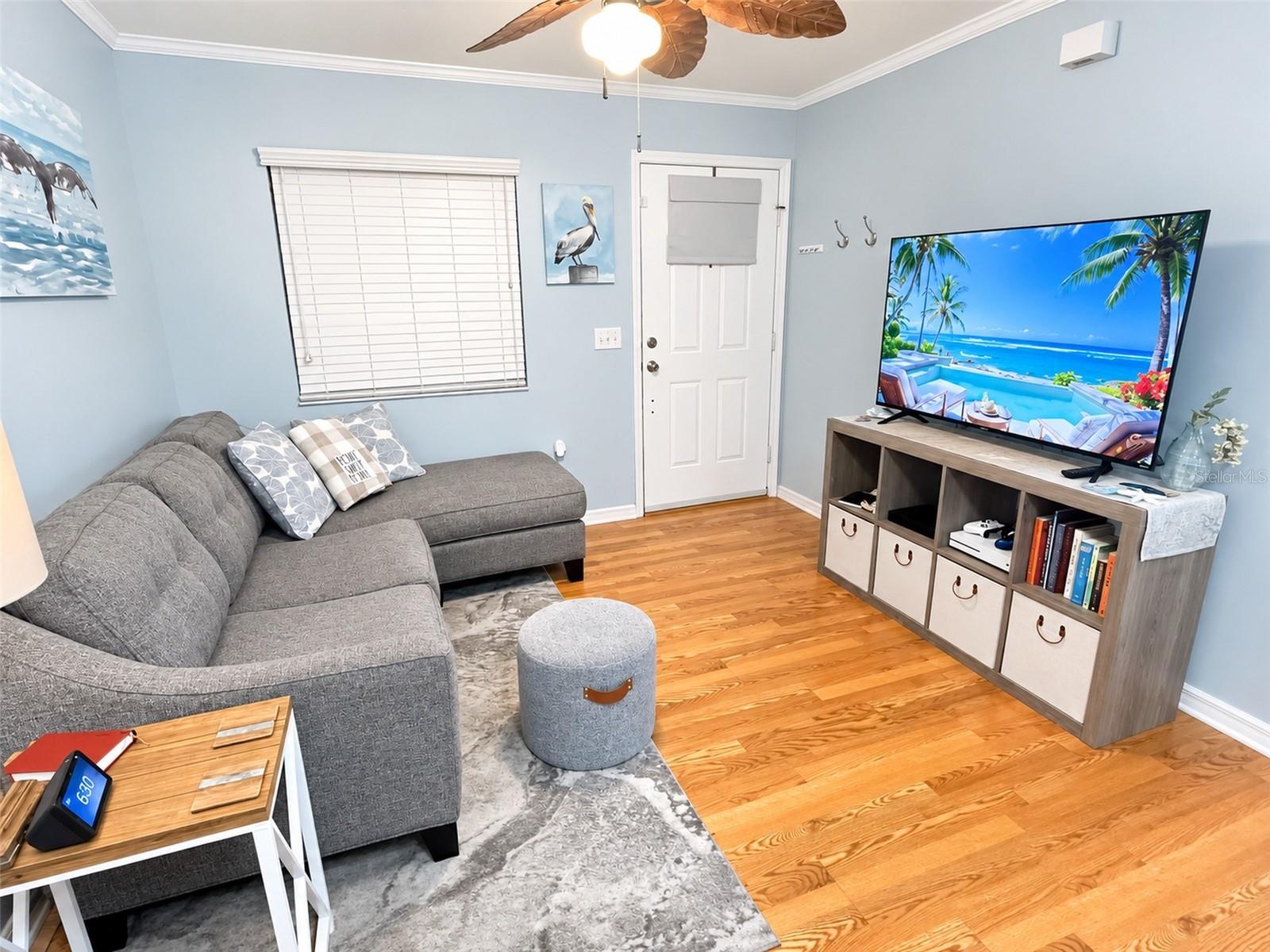 507 Cottage Park, Leesburg, FL 34748