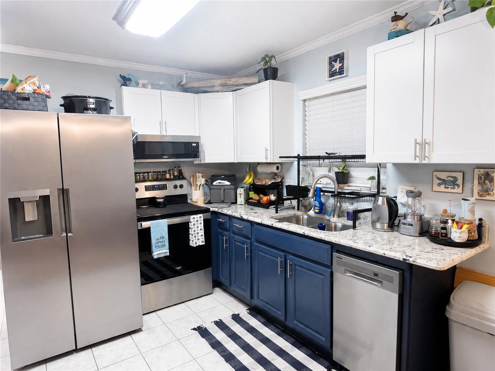 507 Cottage Park, Leesburg, FL 34748