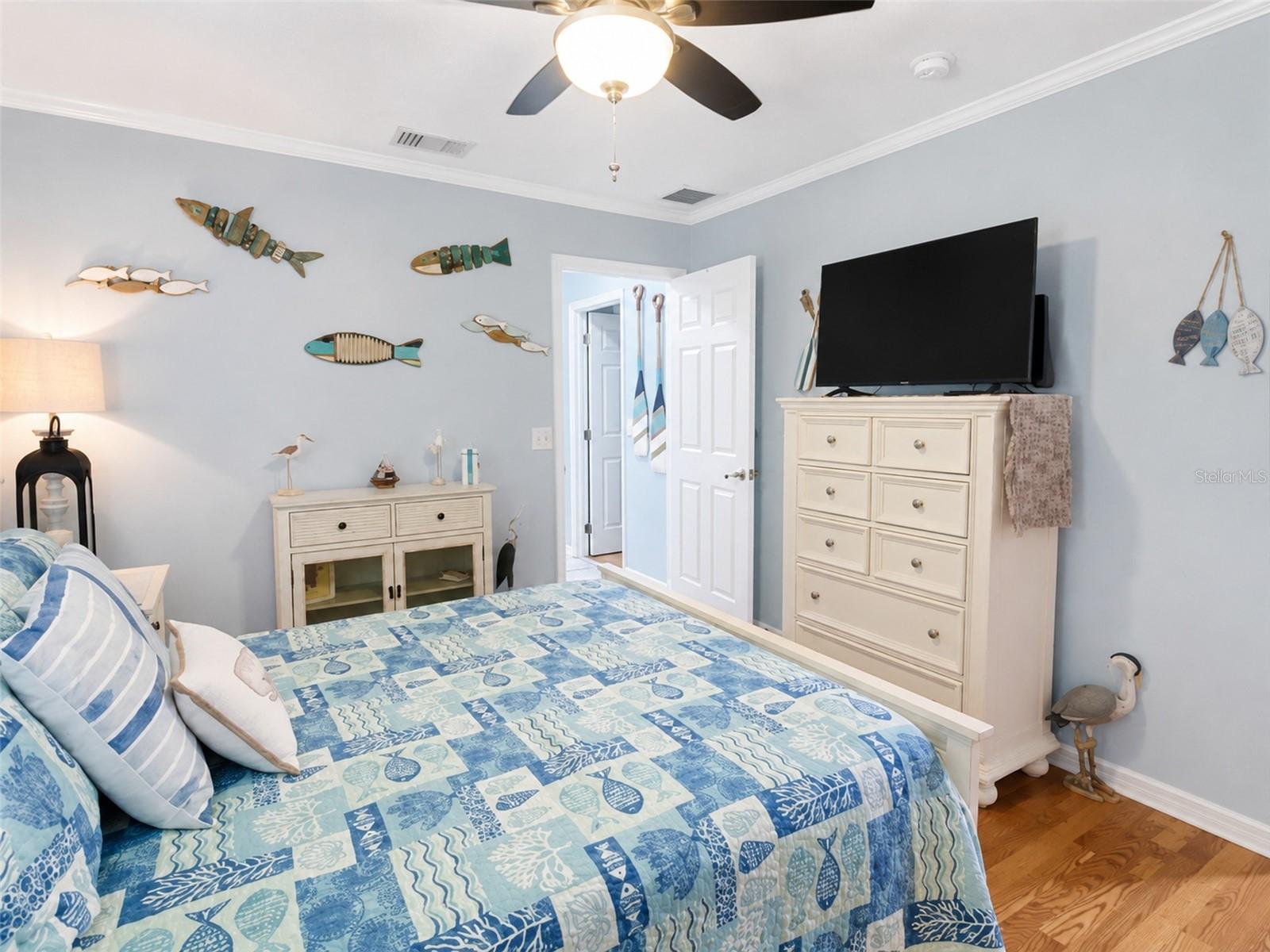 507 Cottage Park, Leesburg, FL 34748