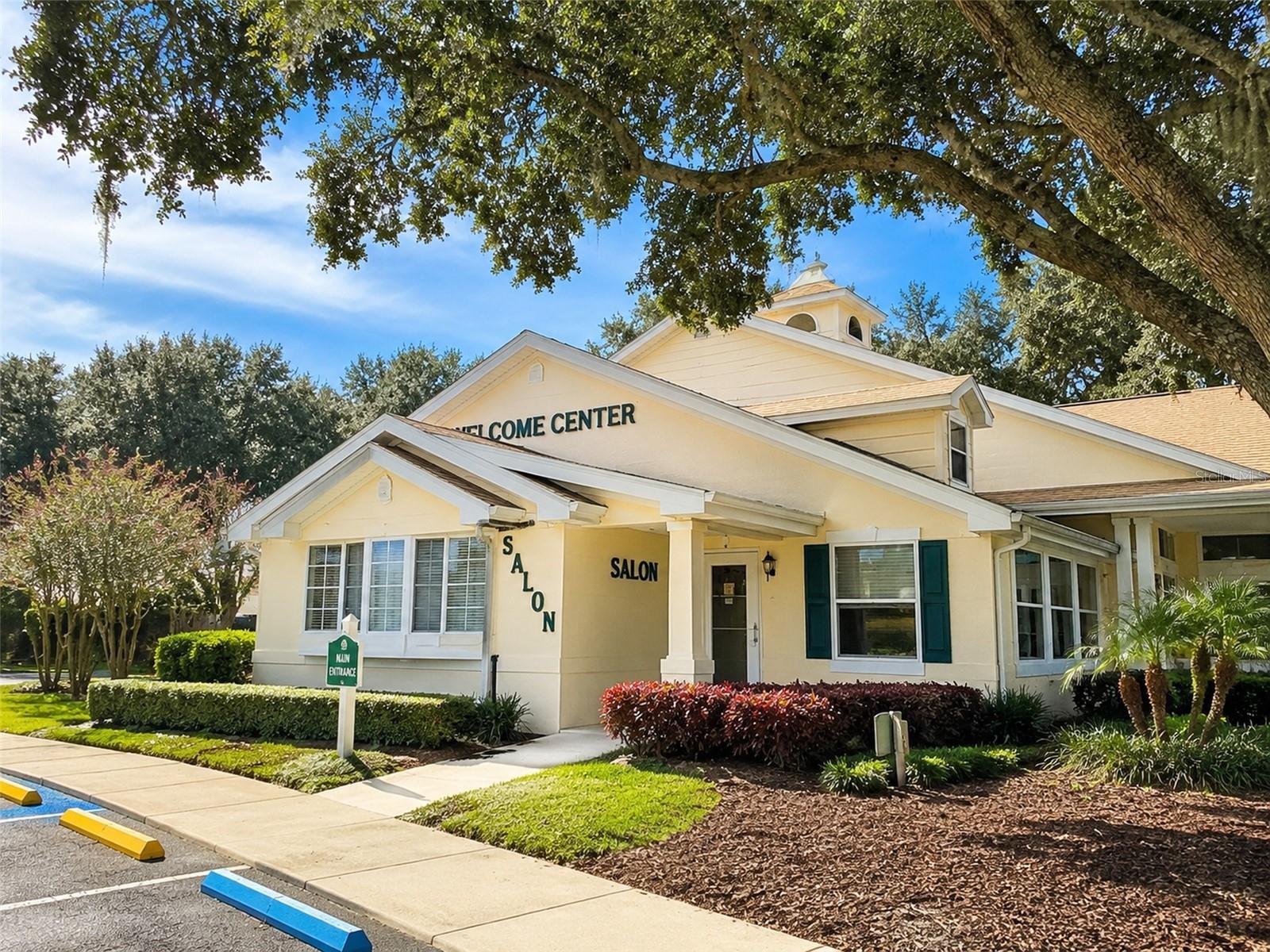 507 Cottage Park, Leesburg, FL 34748
