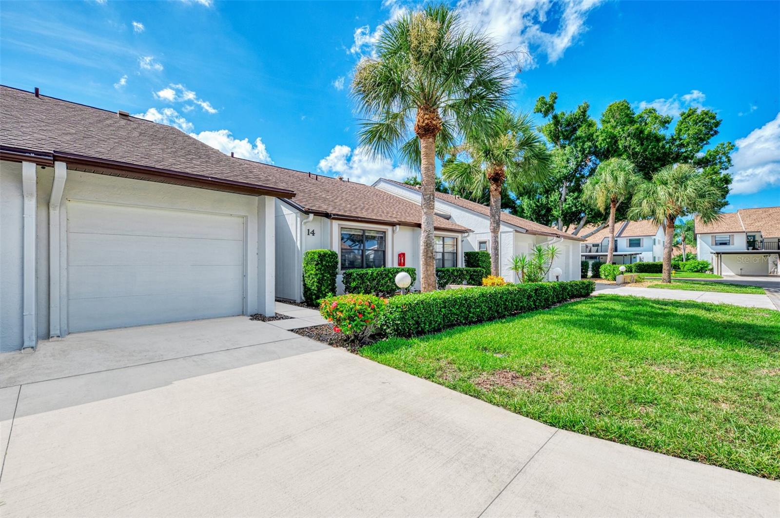 1211 Capri Isles Unit 14, Venice, FL 34292