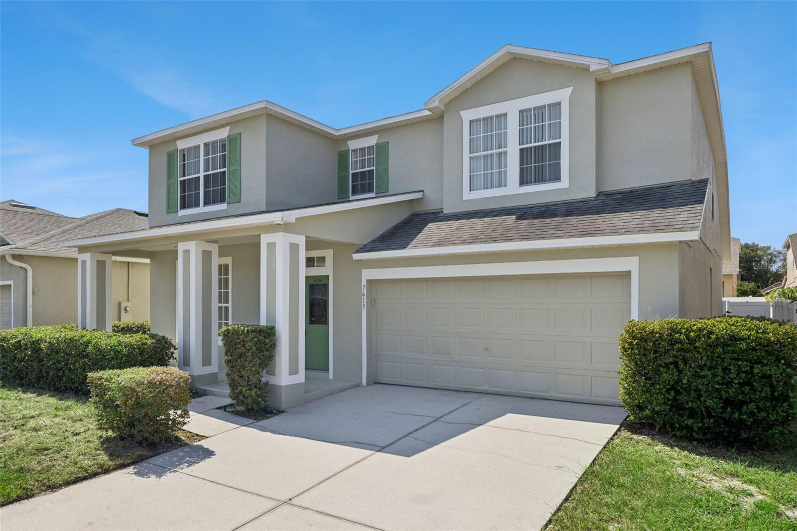 7613 Bear Claw, Orlando, FL 32825