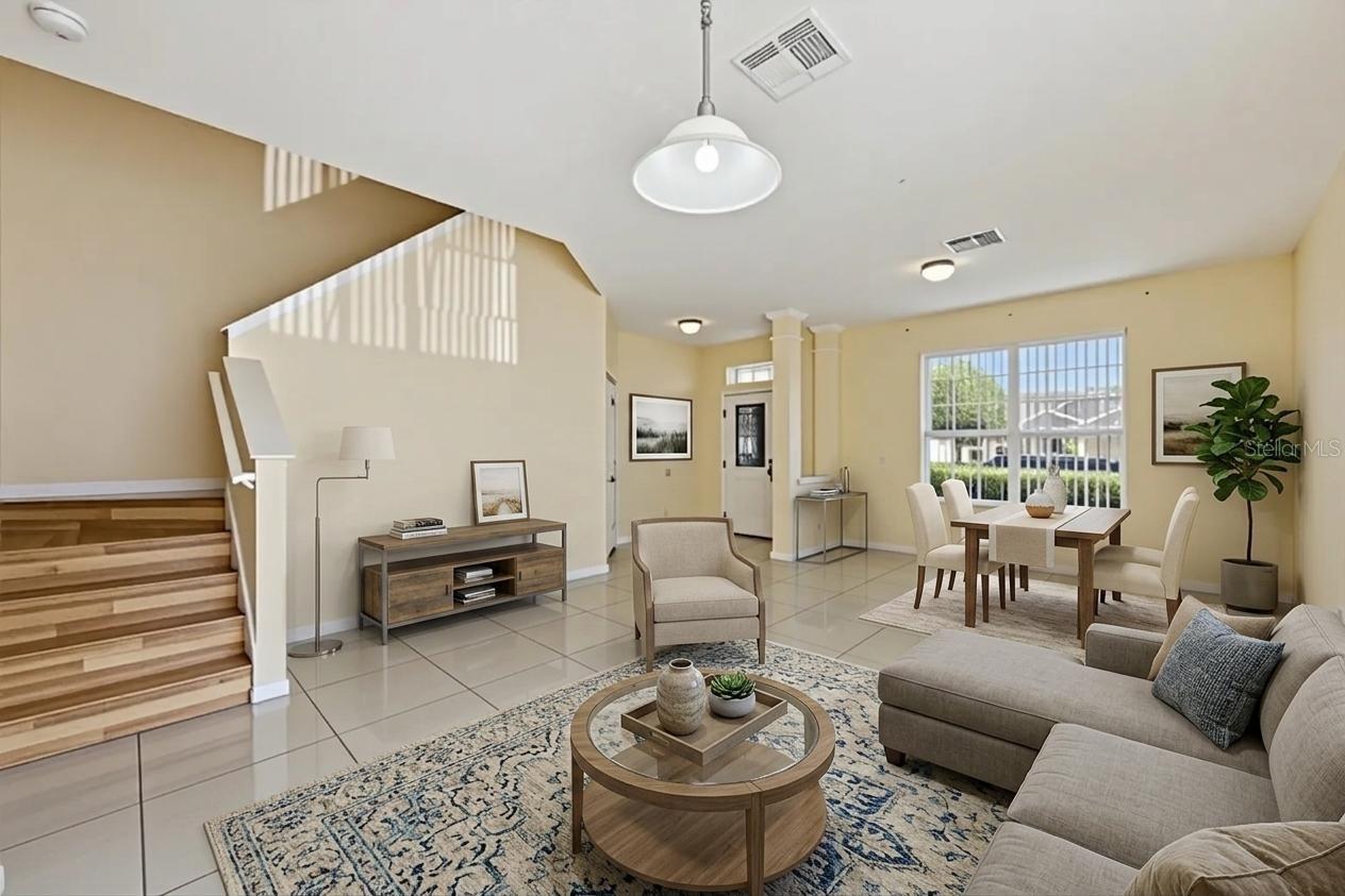 7613 Bear Claw, Orlando, FL 32825