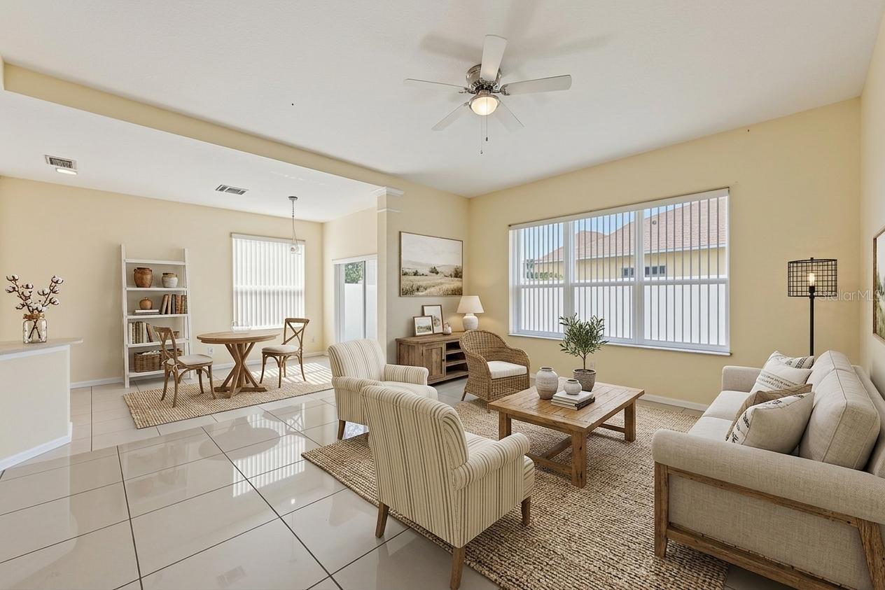 7613 Bear Claw, Orlando, FL 32825
