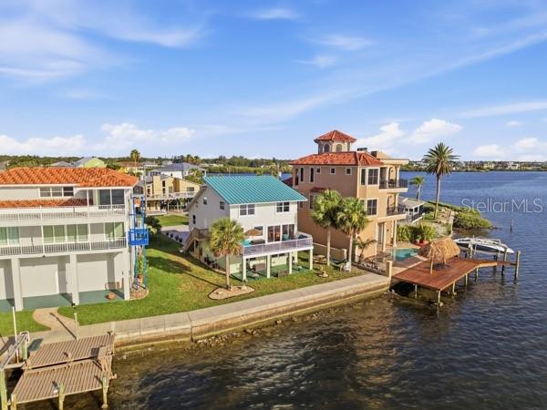 6421 Driftwood, Hudson, FL 34667