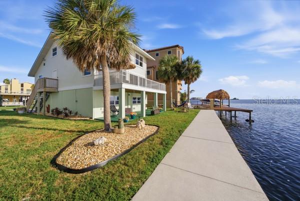 6421 Driftwood, Hudson, FL 34667