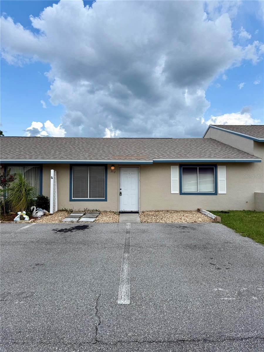 242 Winter Ridge Unit 242, Winter Haven, FL 33881