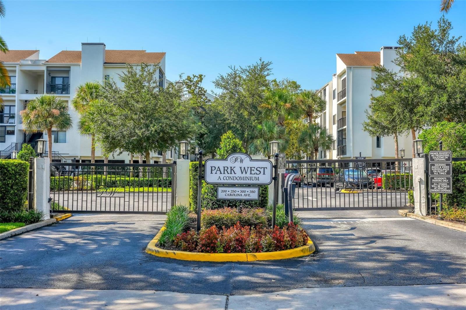 250 Carolina Unit 205, Winter Park, FL 32789