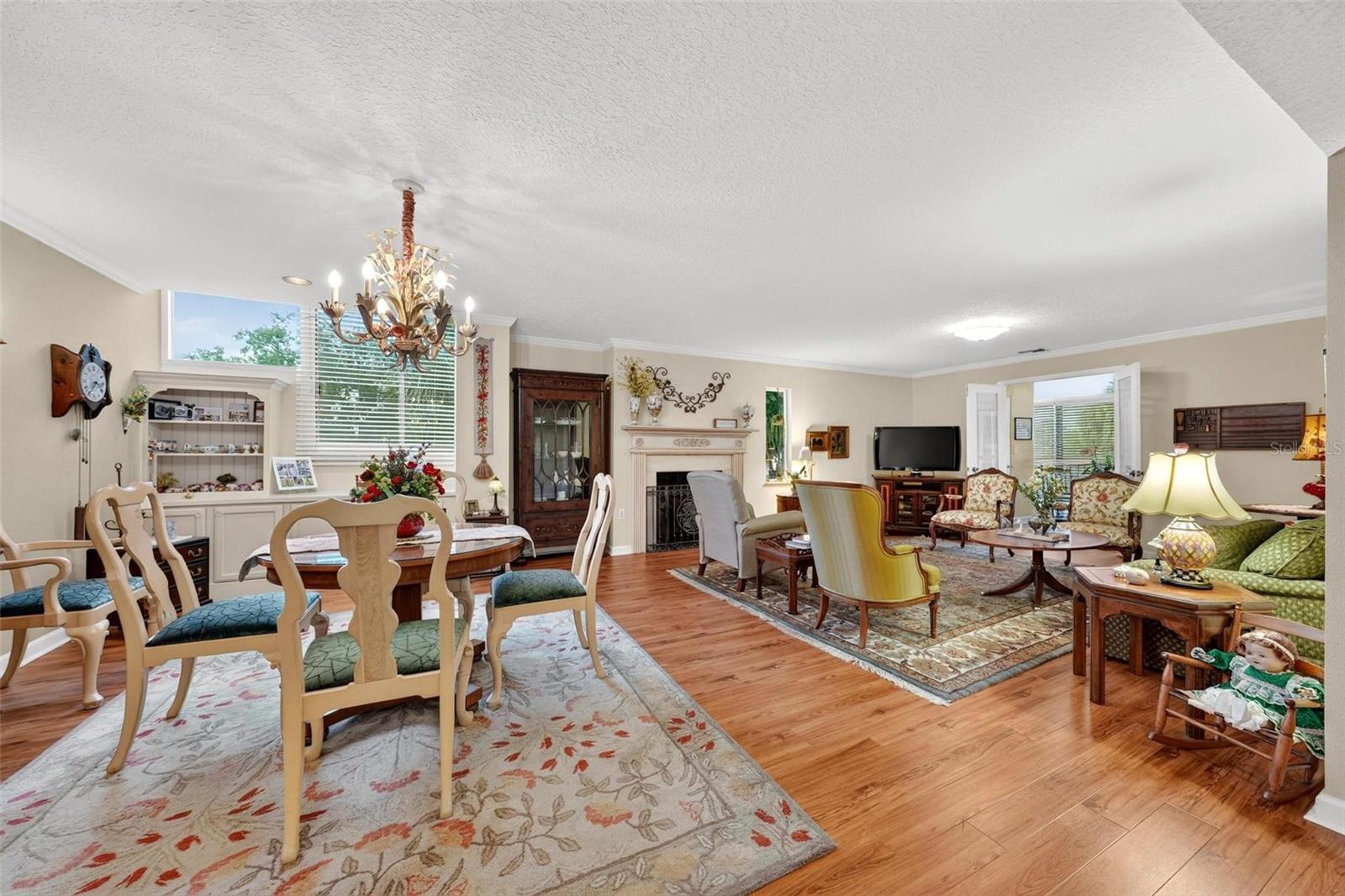 250 Carolina Unit 205, Winter Park, FL 32789