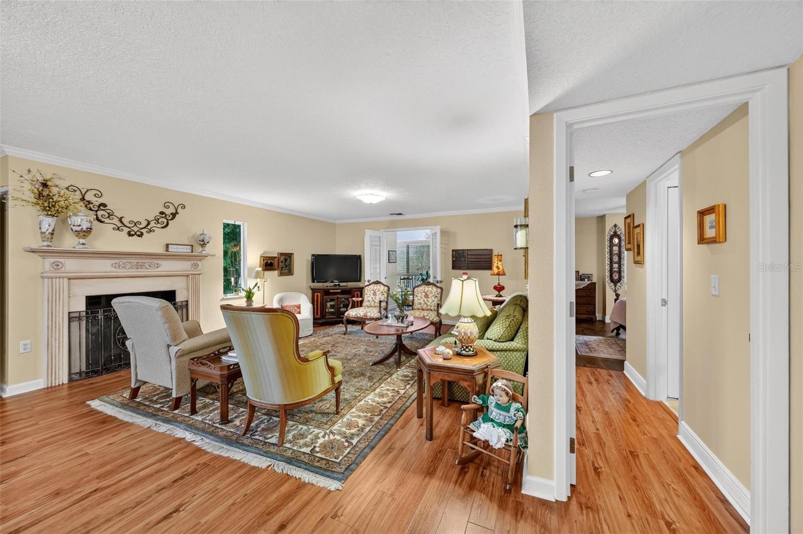 250 Carolina Unit 205, Winter Park, FL 32789