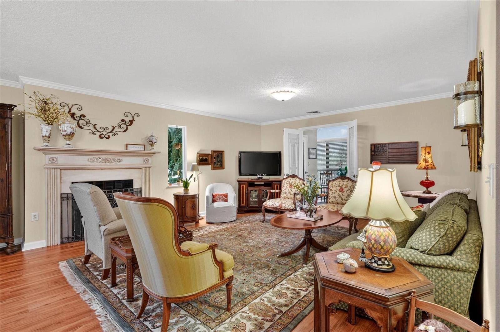 250 Carolina Unit 205, Winter Park, FL 32789