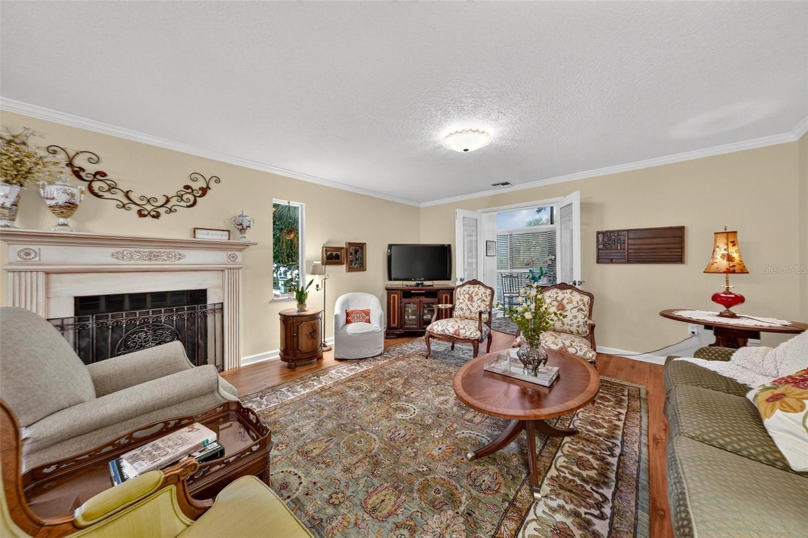 250 Carolina Unit 205, Winter Park, FL 32789