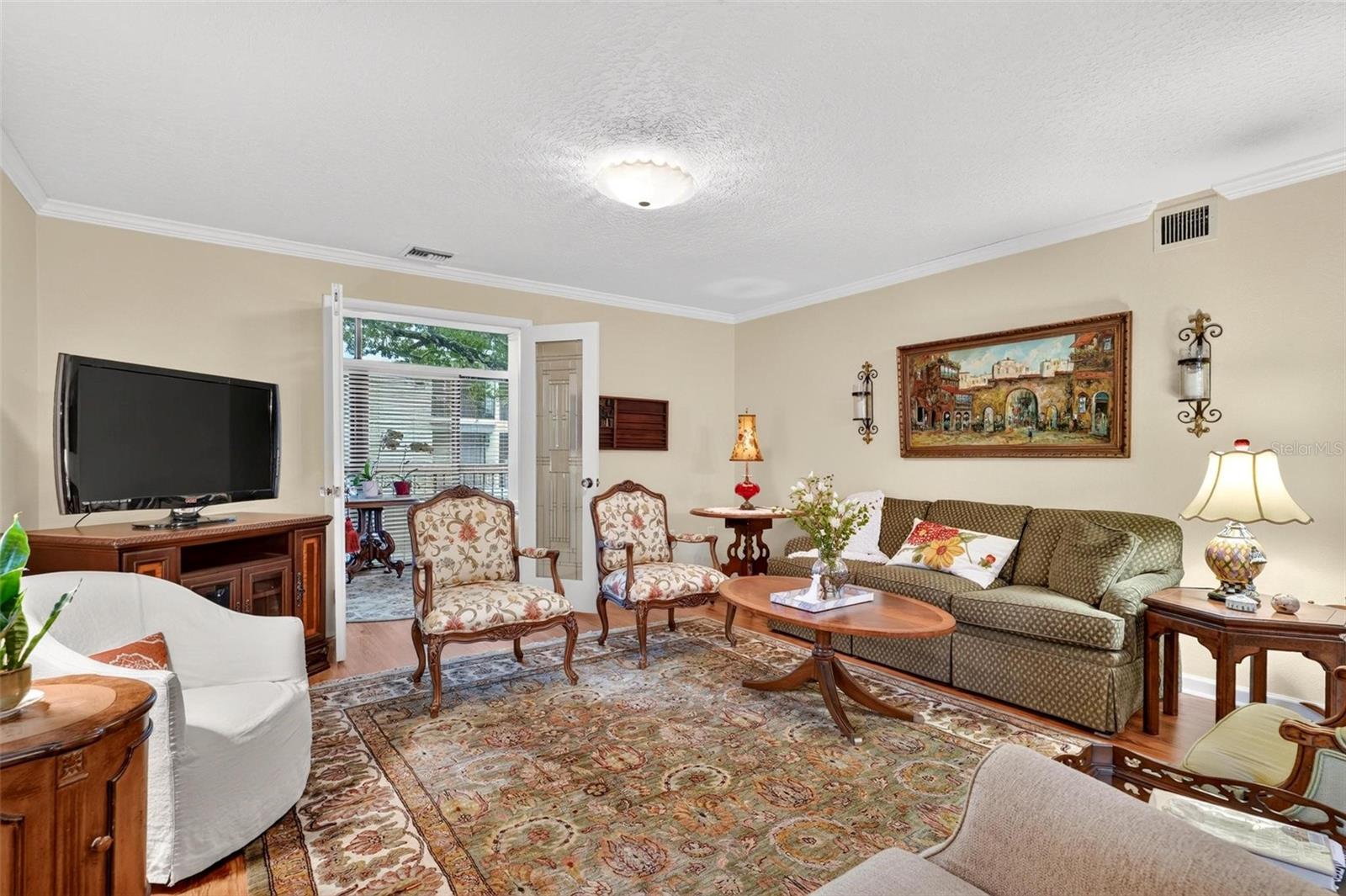 250 Carolina Unit 205, Winter Park, FL 32789
