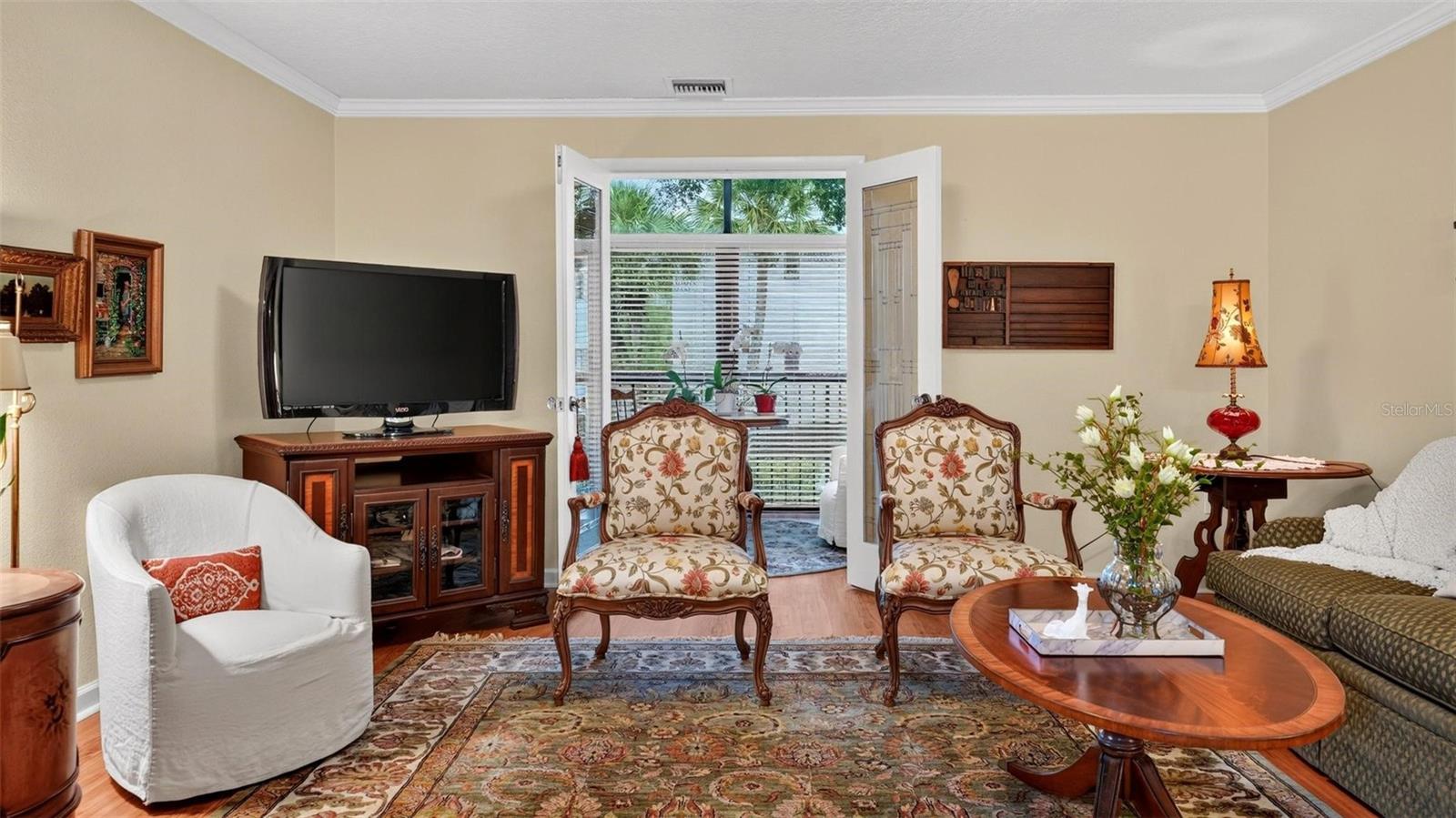 250 Carolina Unit 205, Winter Park, FL 32789