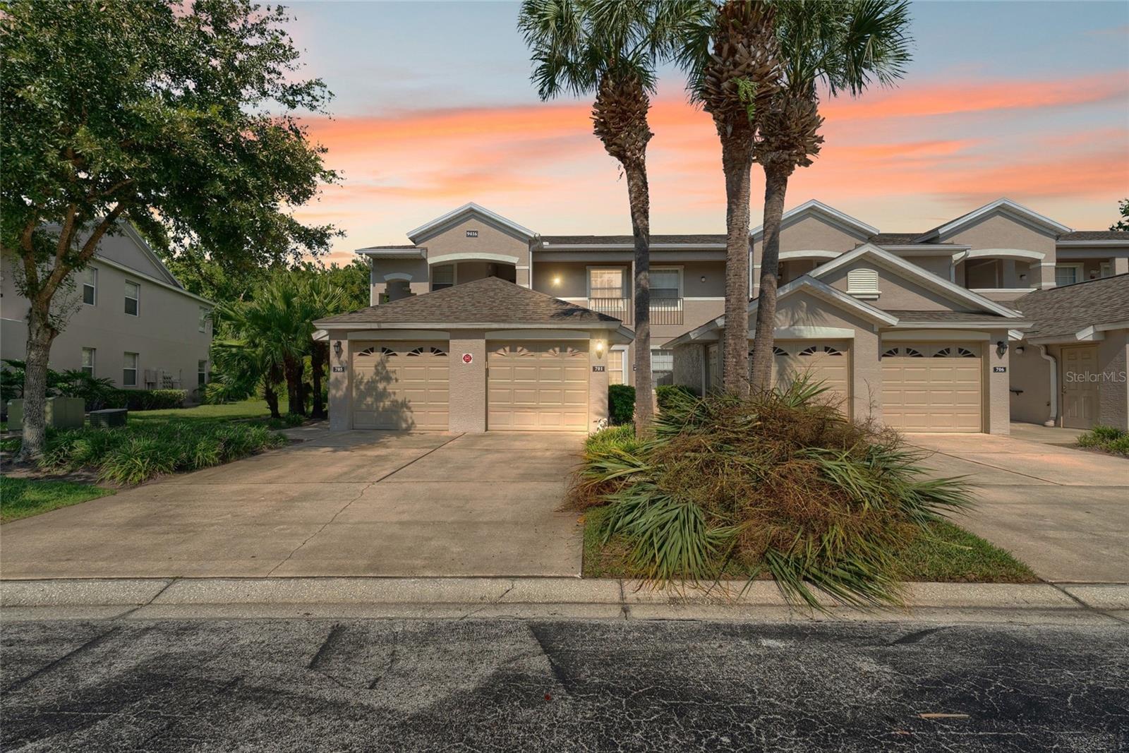 9416 Myrtle Creek Unit 701, Orlando, FL 32832