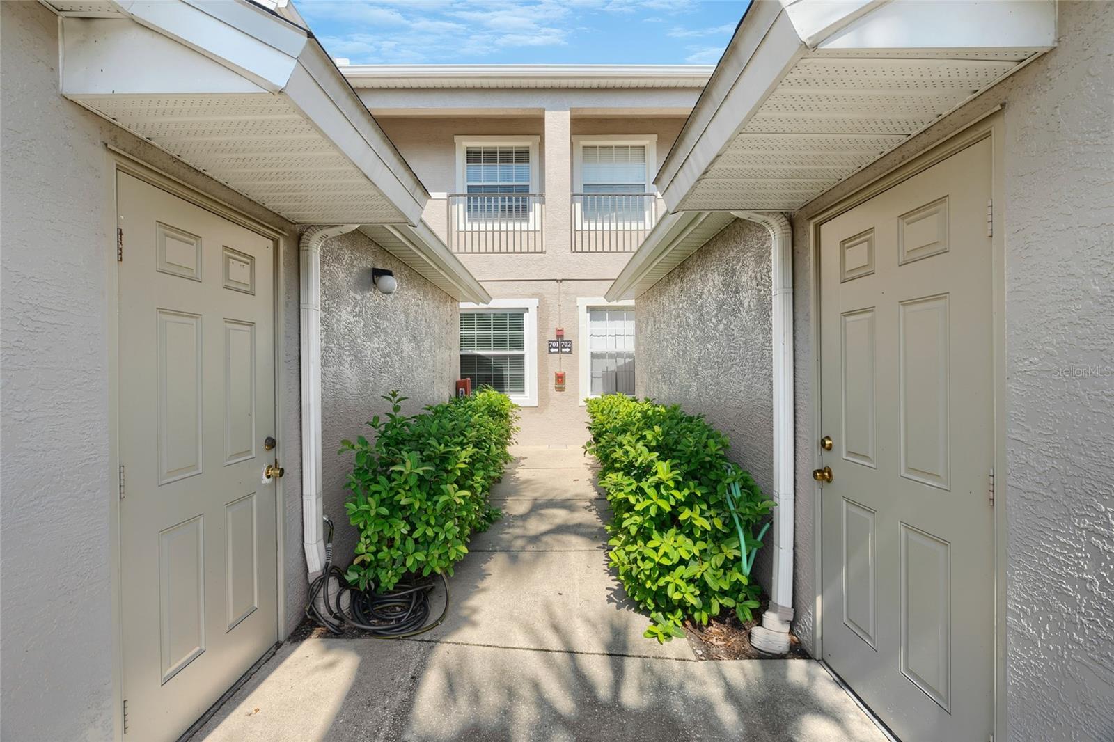 9416 Myrtle Creek Unit 701, Orlando, FL 32832
