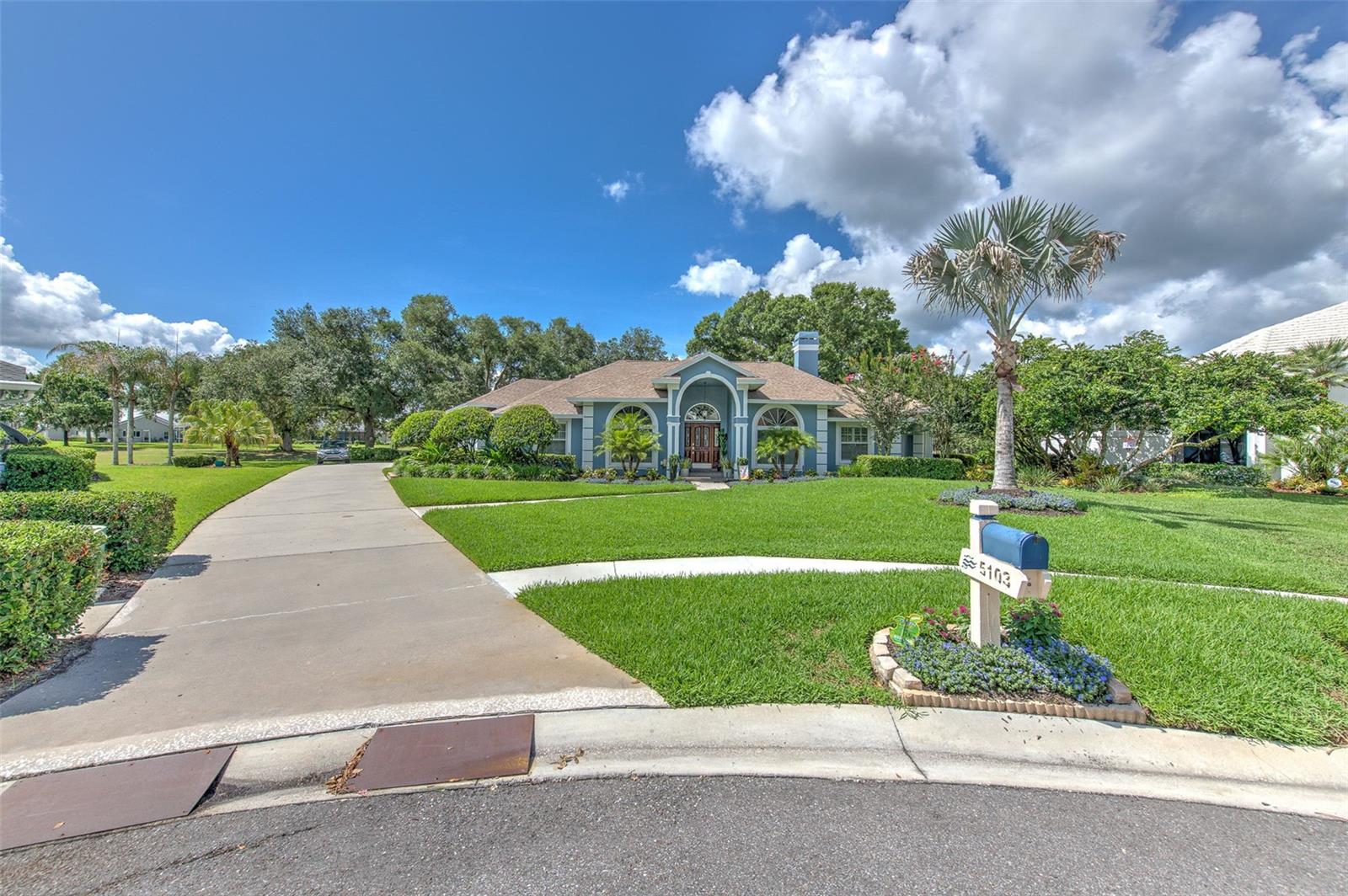 5103 Broken Sound, Valrico, FL 33596