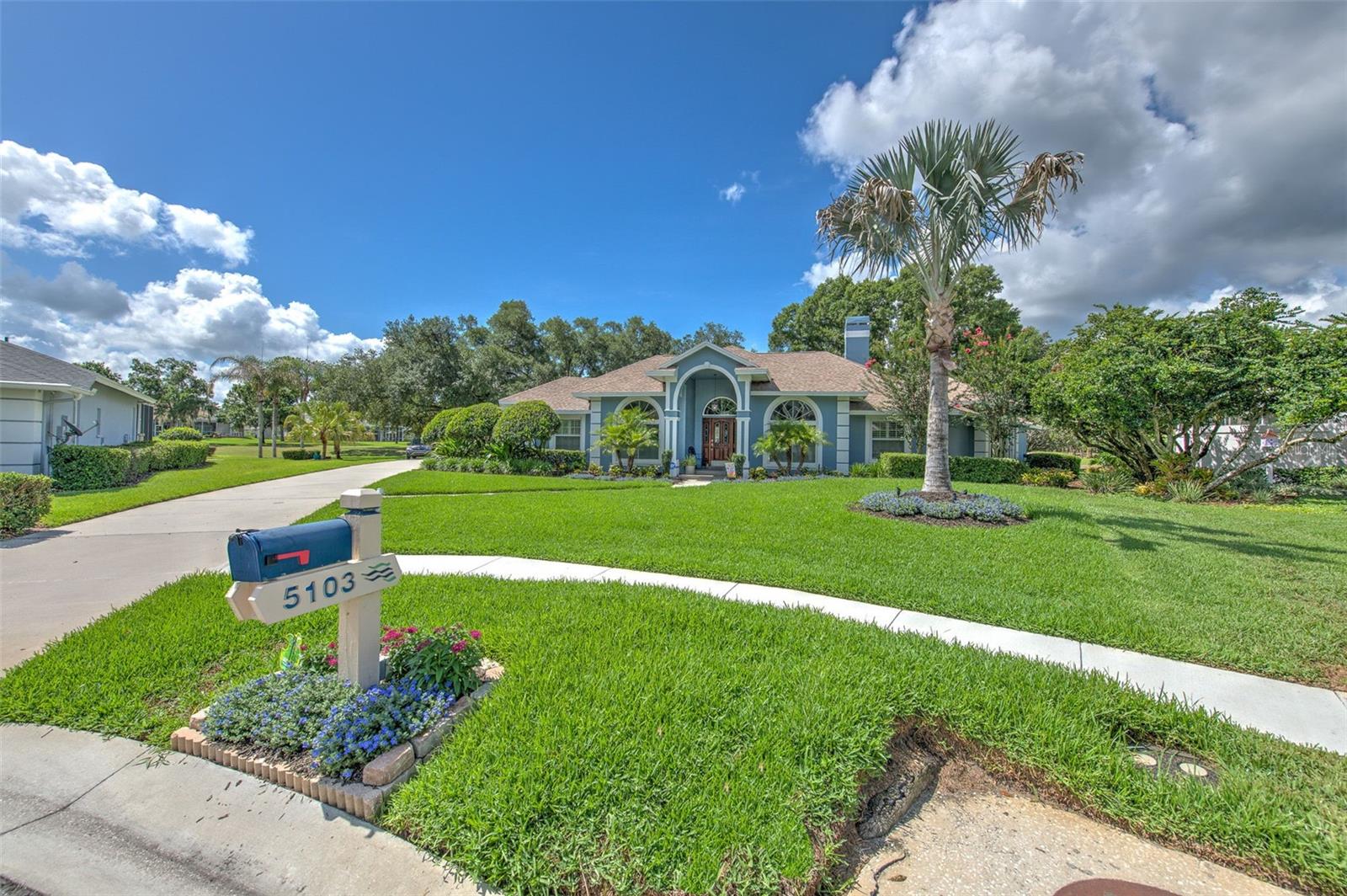 5103 Broken Sound, Valrico, FL 33596
