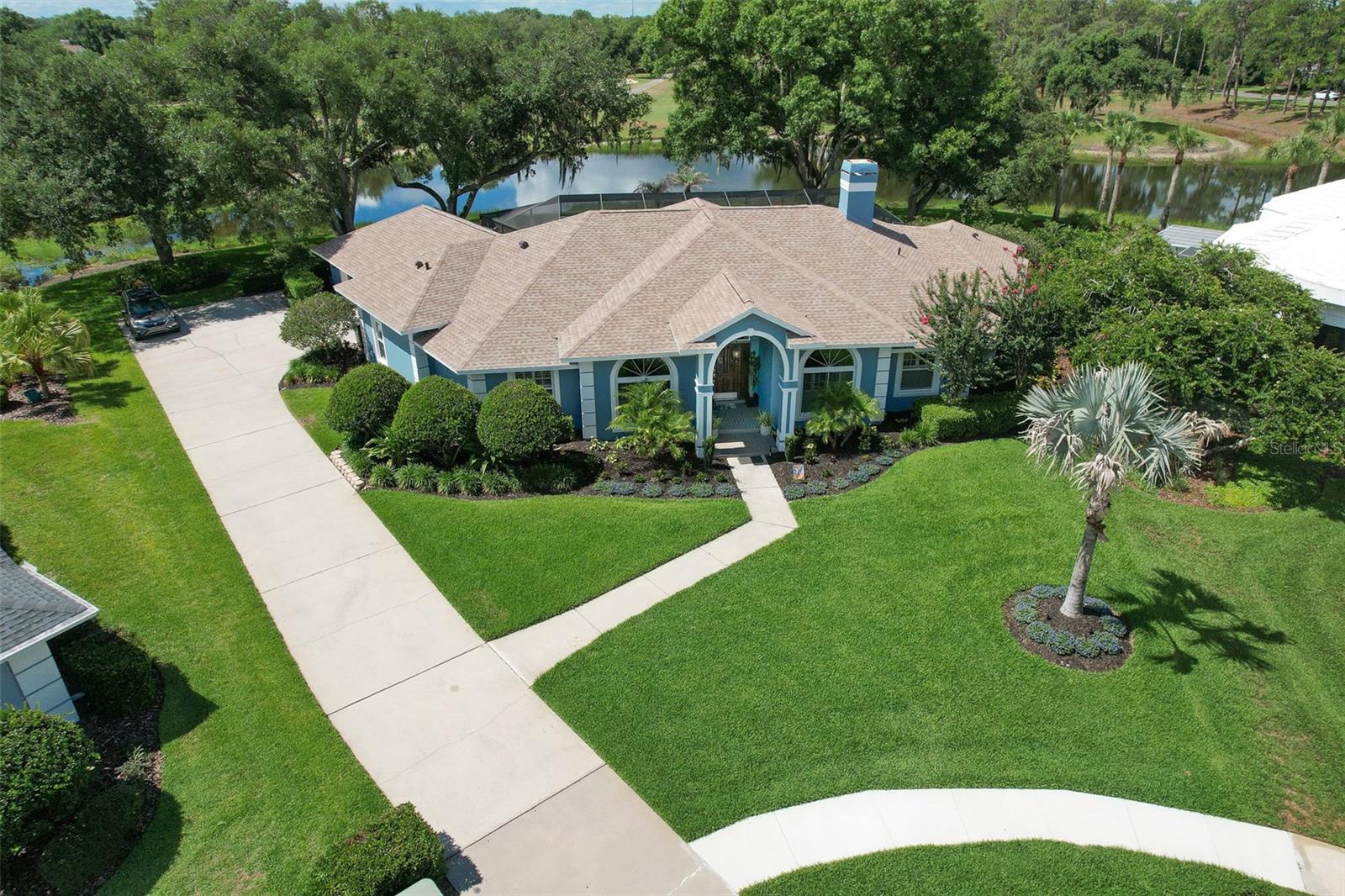 5103 Broken Sound, Valrico, FL 33596
