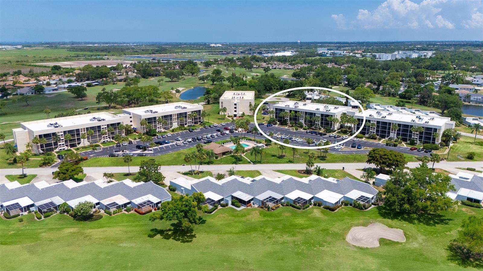 6116 43rd Unit 305d, Bradenton, FL 34210