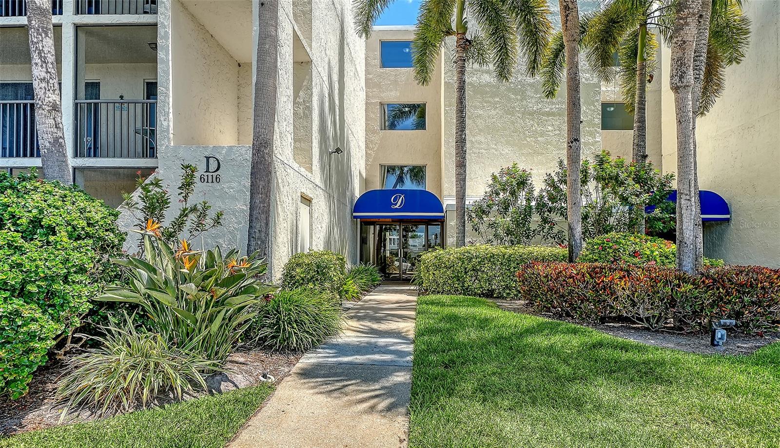 6116 43rd Unit 305d, Bradenton, FL 34210