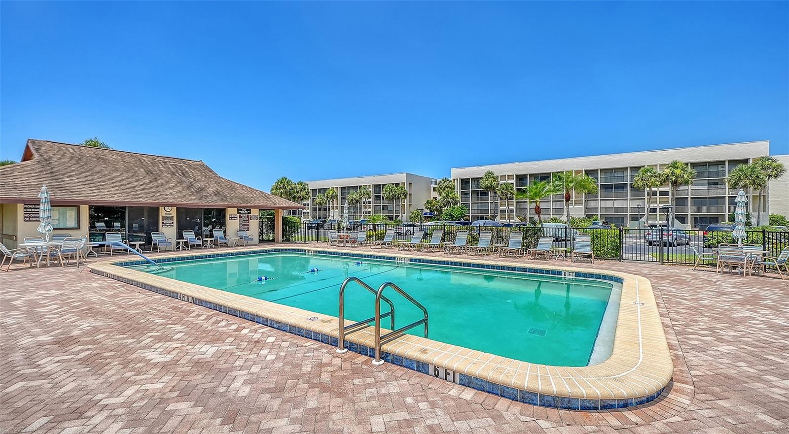 6116 43rd Unit 305d, Bradenton, FL 34210