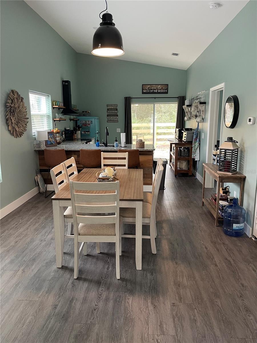 24252 152nd, Fort Mc Coy, FL 32134