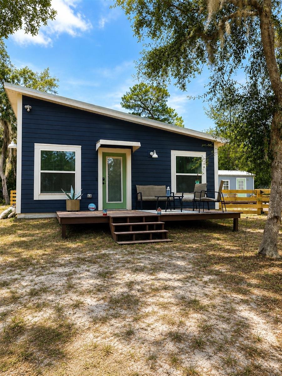 24252 152nd, Fort Mc Coy, FL 32134