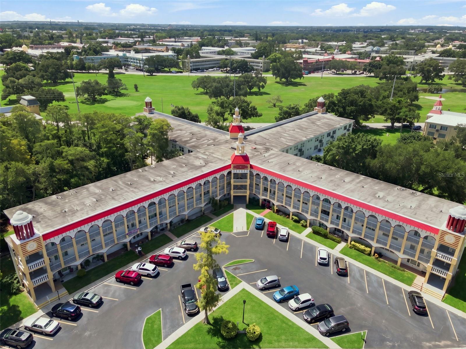 2431 Franciscan Unit 53, Clearwater, FL 33763
