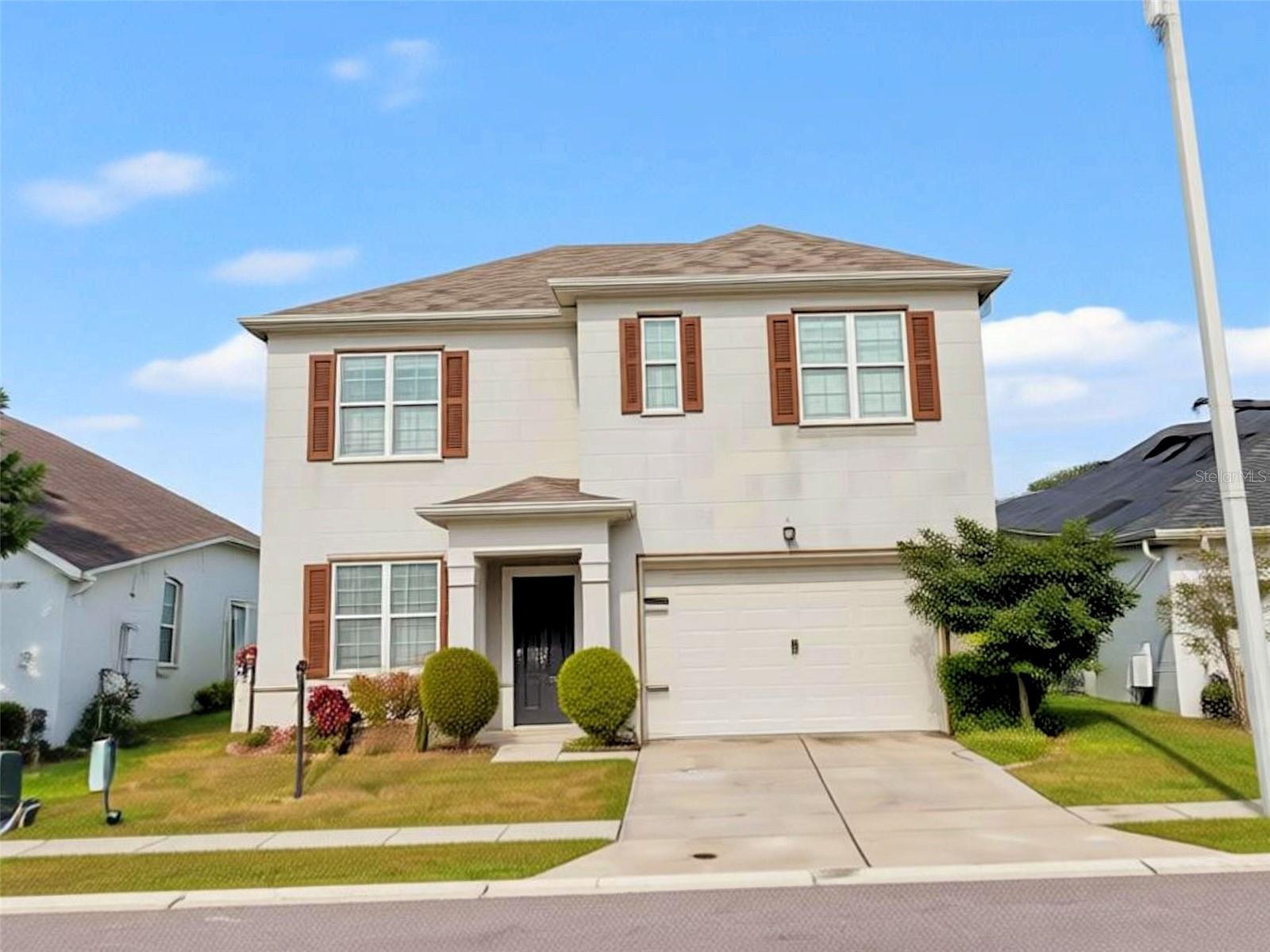 281 St Georges, Eagle Lake, FL 33839