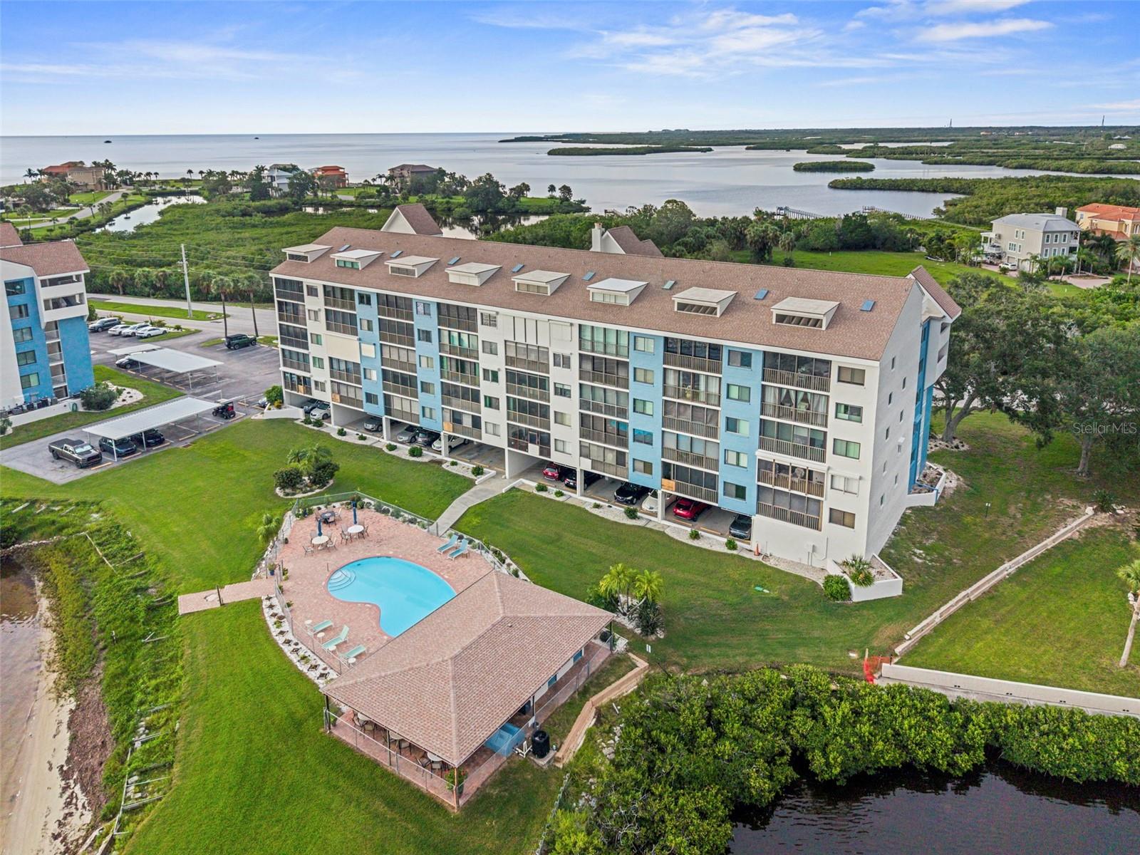 4650 Bay Unit 1048, Port Richey, FL 34668