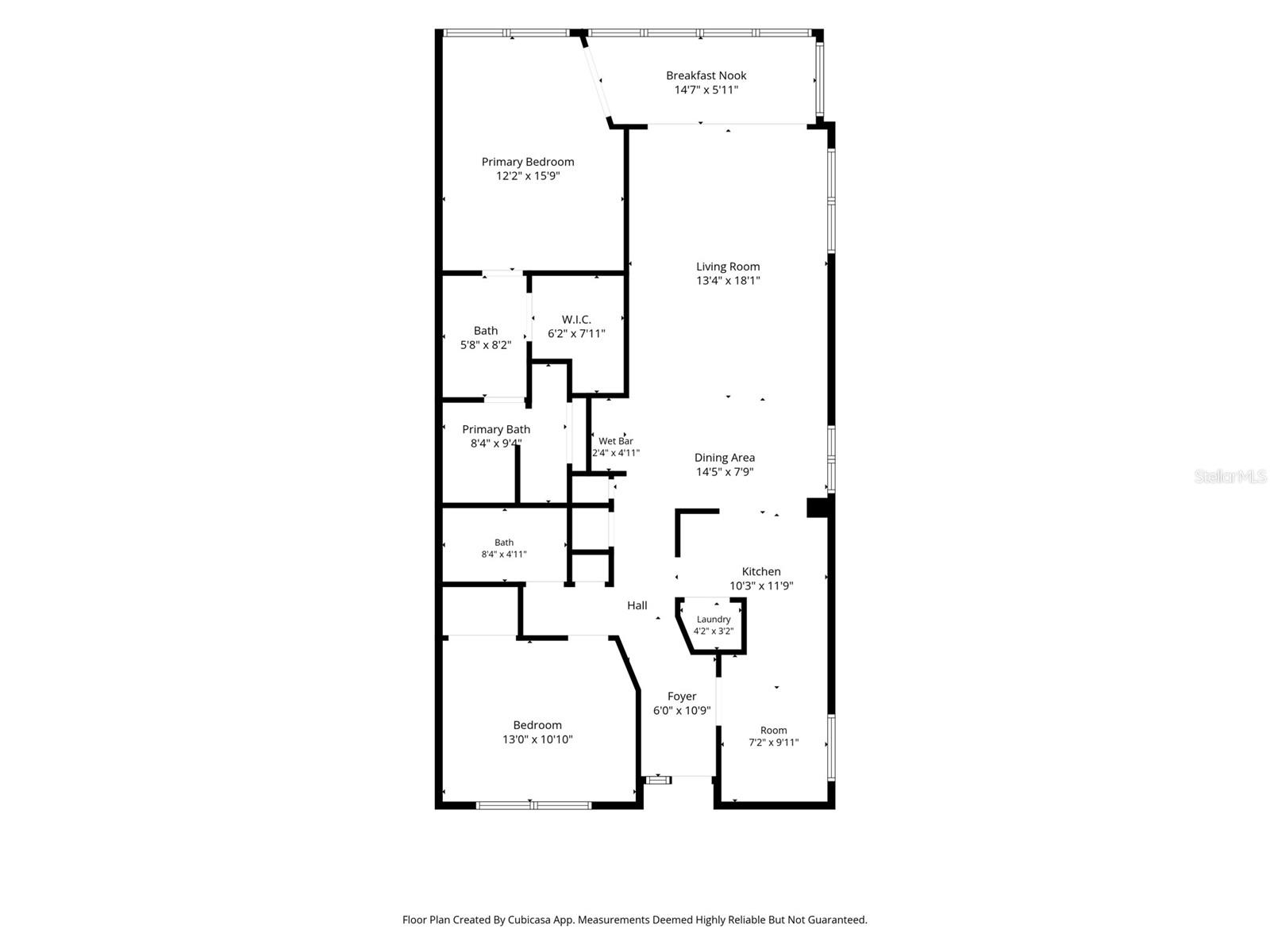 4650 Bay Unit 1048, Port Richey, FL 34668