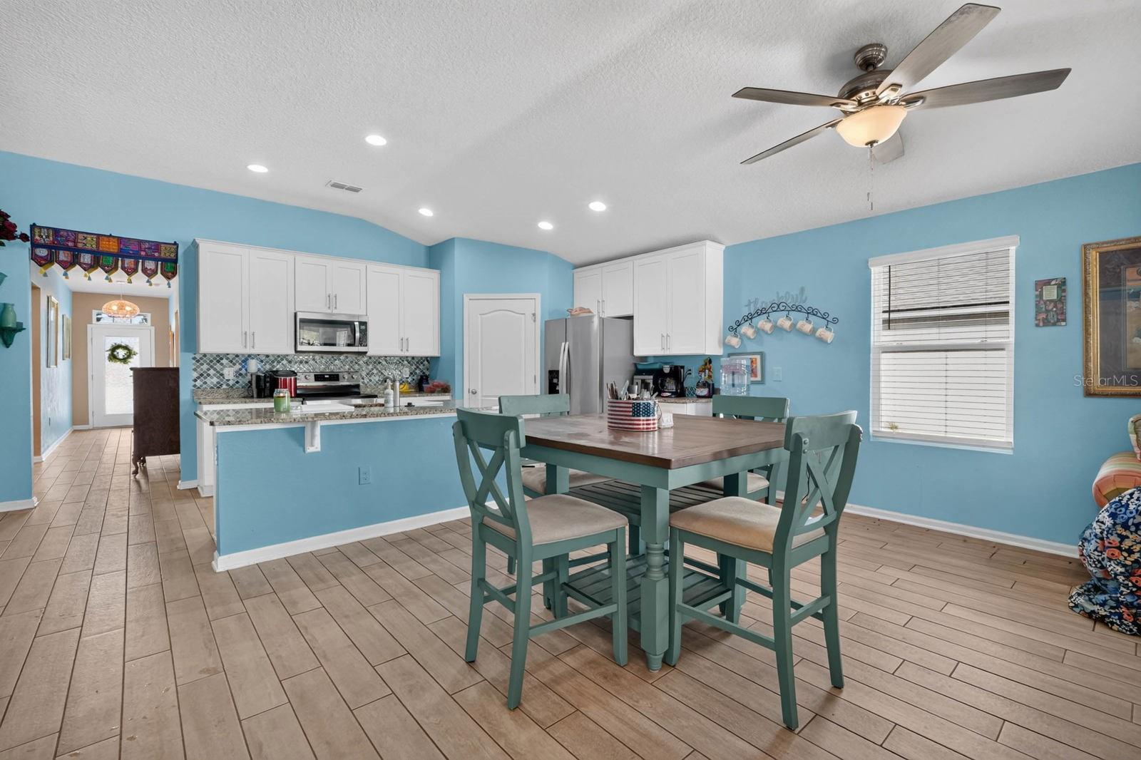 81 Hickory Ridge, St Augustine, FL 32084