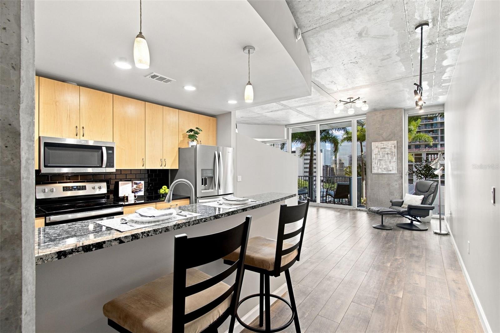 777 Ashley Unit 910, Tampa, FL 33602