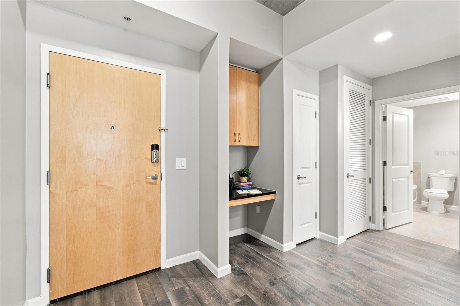 777 Ashley Unit 910, Tampa, FL 33602