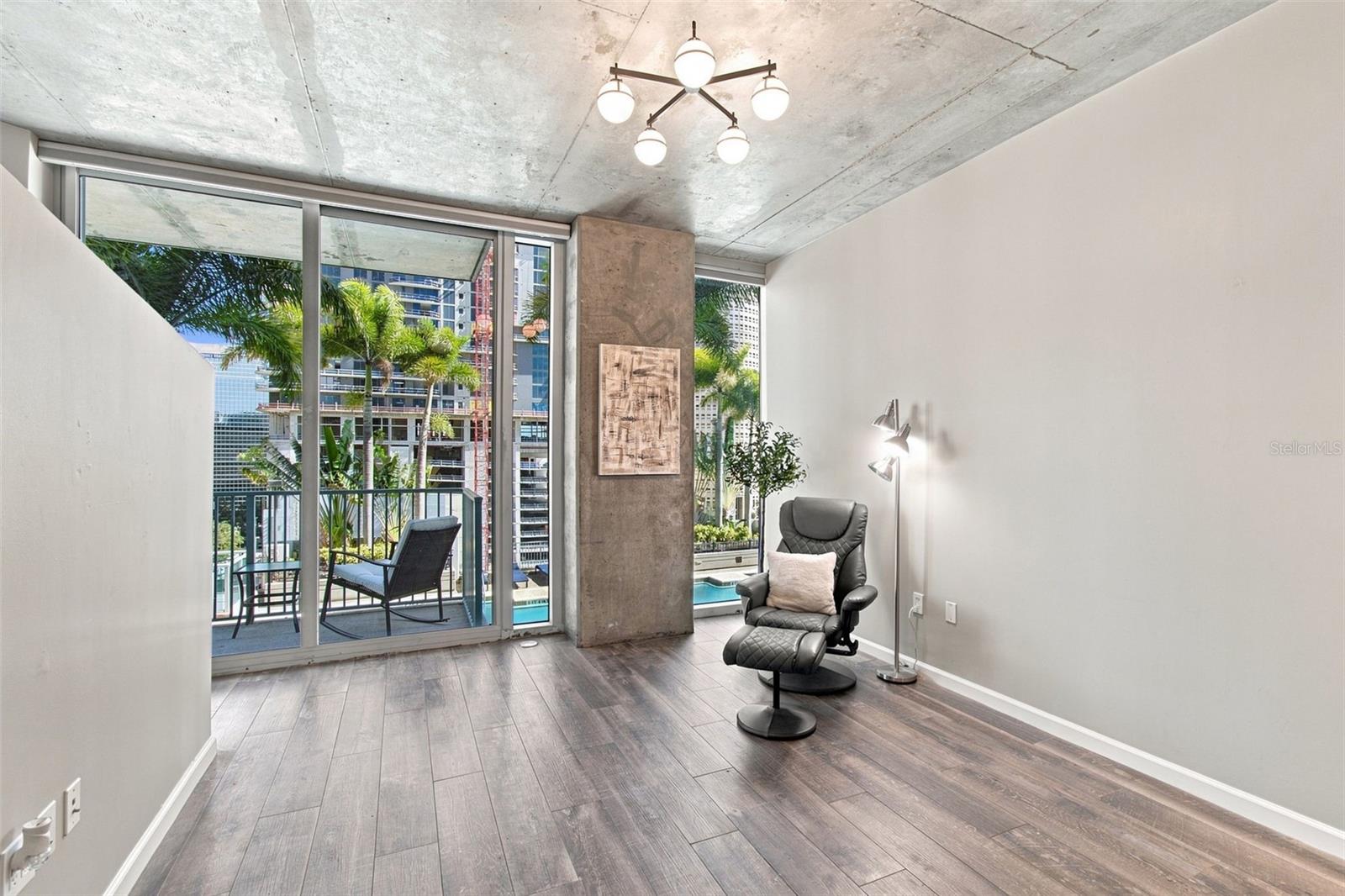 777 Ashley Unit 910, Tampa, FL 33602