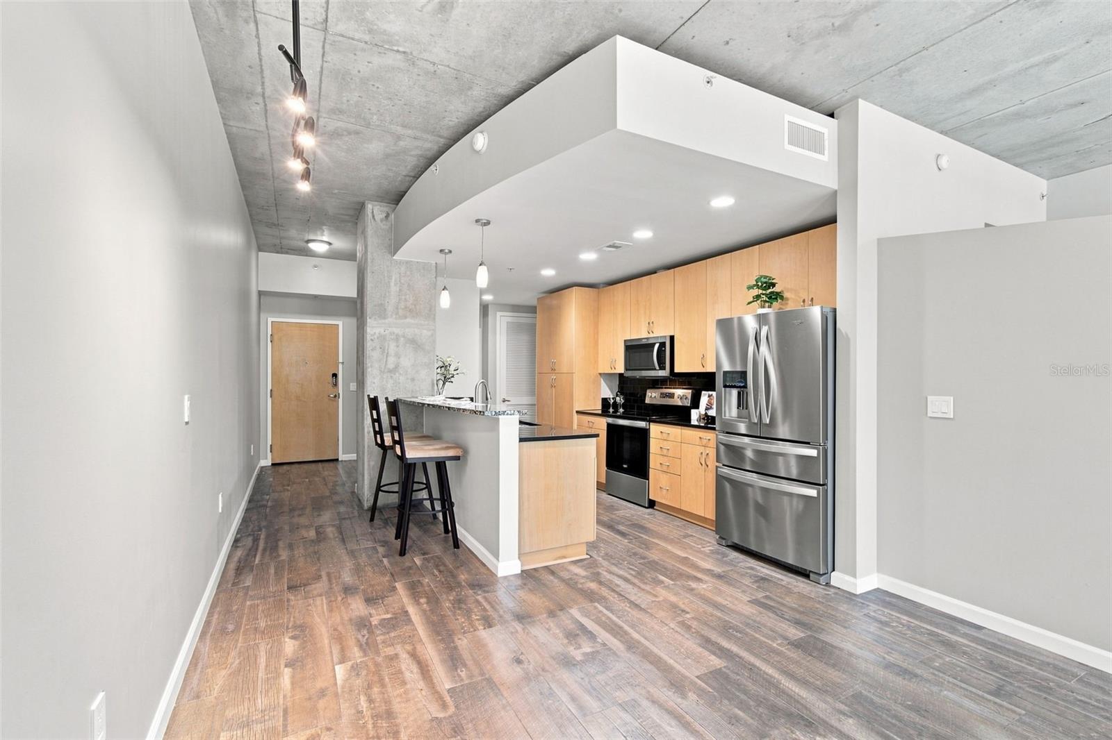 777 Ashley Unit 910, Tampa, FL 33602