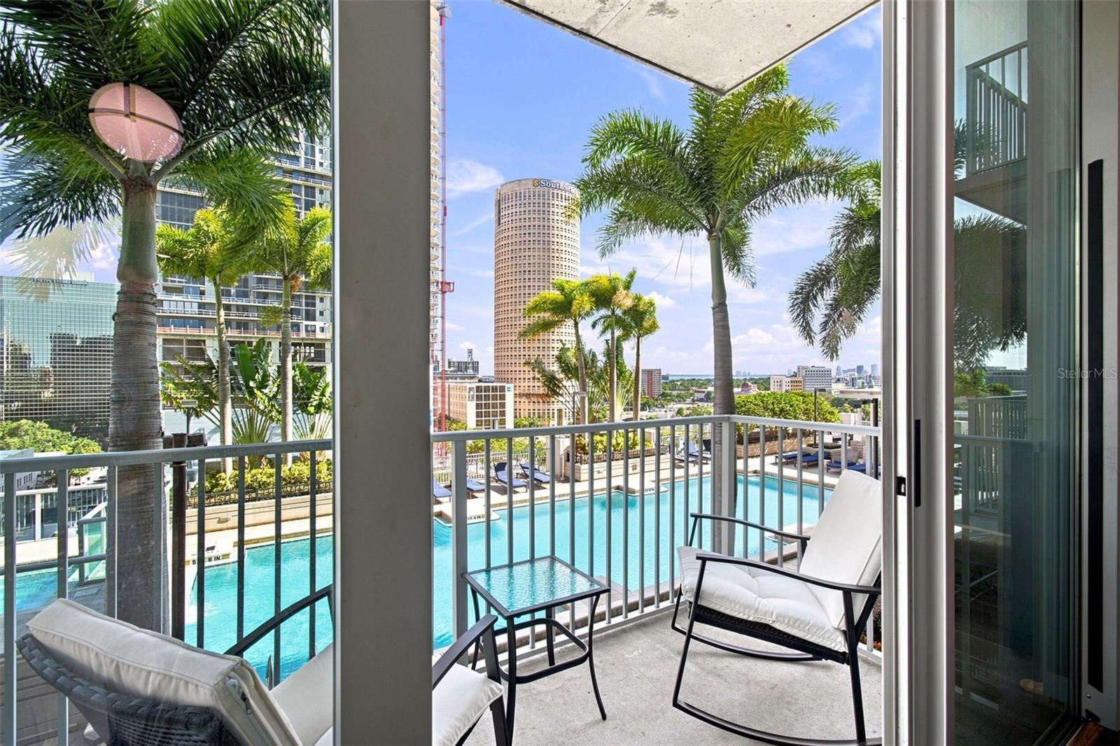 777 Ashley Unit 910, Tampa, FL 33602