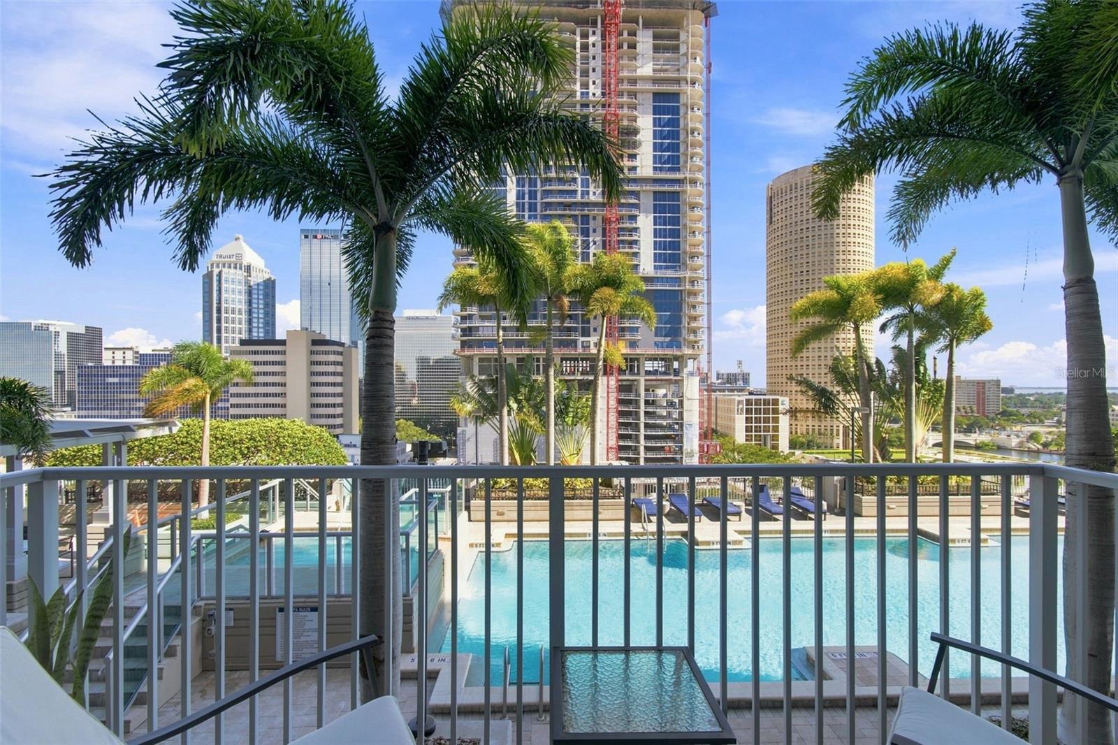 777 Ashley Unit 910, Tampa, FL 33602