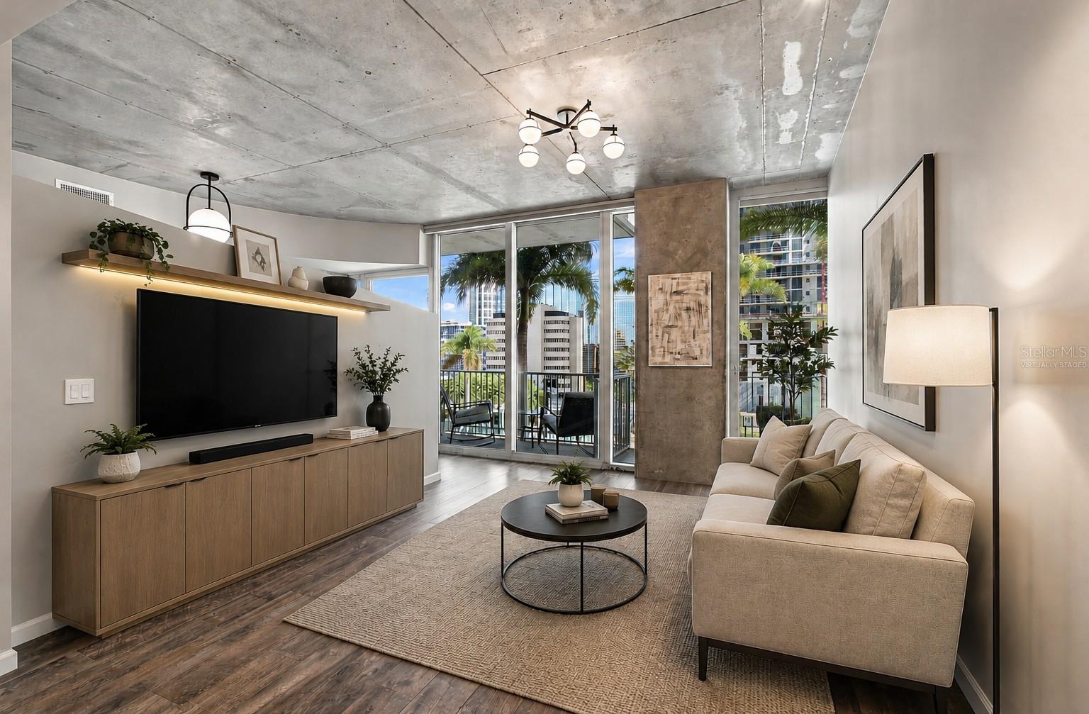 777 Ashley Unit 910, Tampa, FL 33602