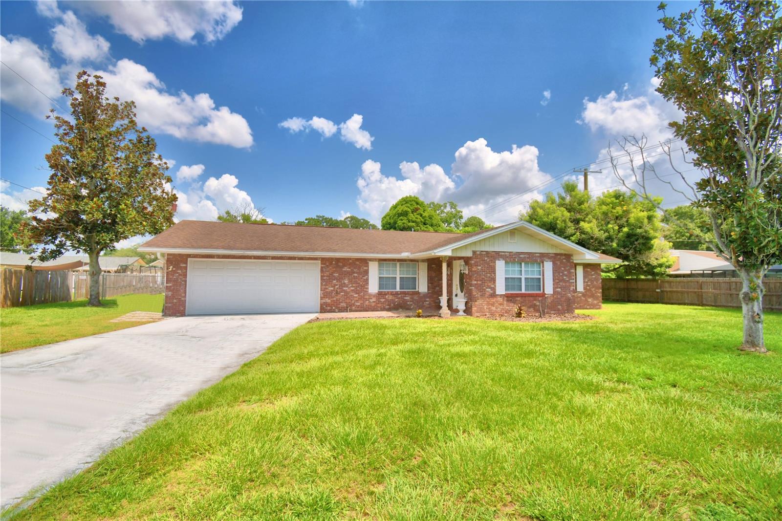 1206 Susan, Auburndale, FL 33823