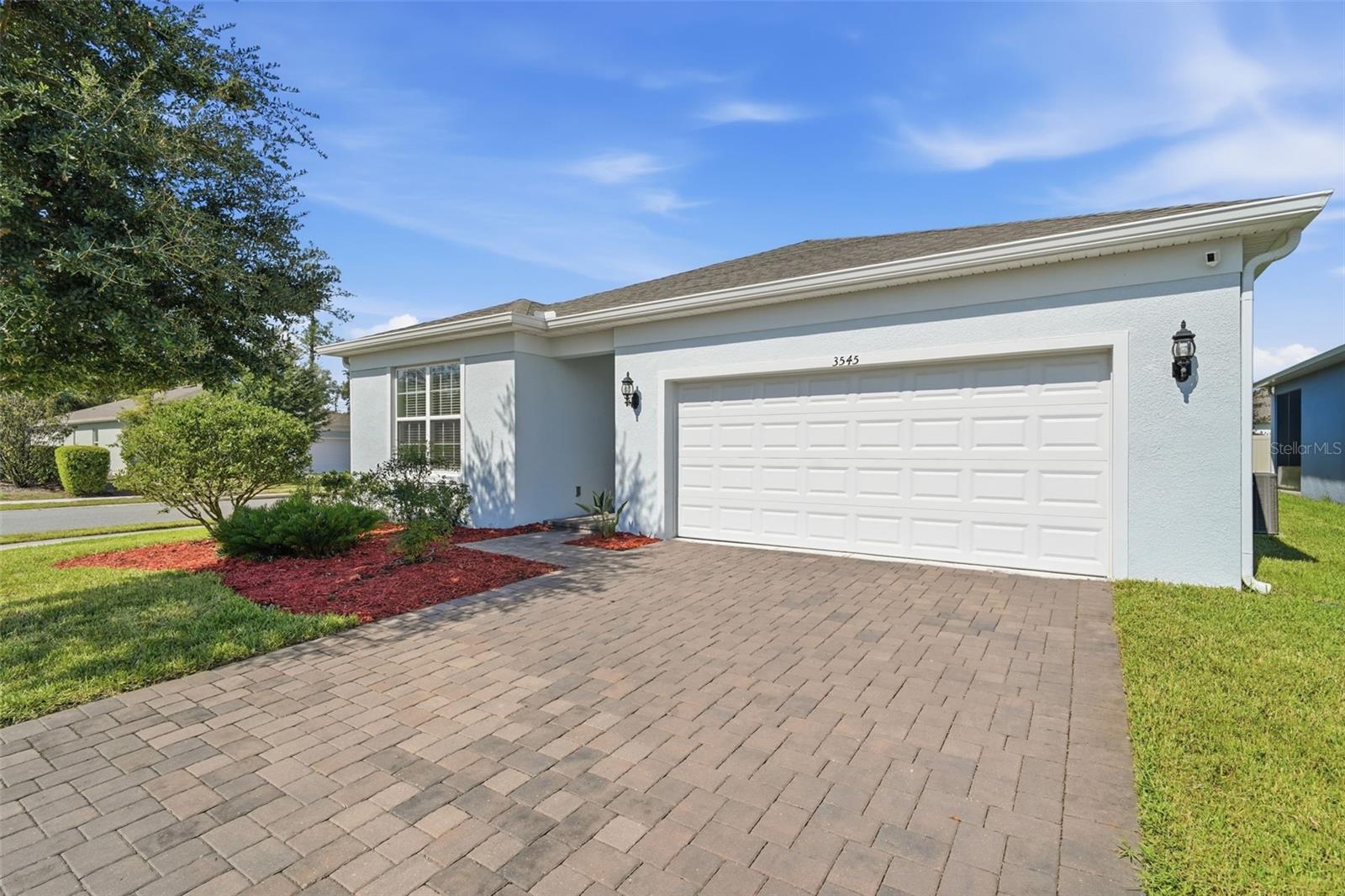 3545 Treetop, Deland, FL 32724