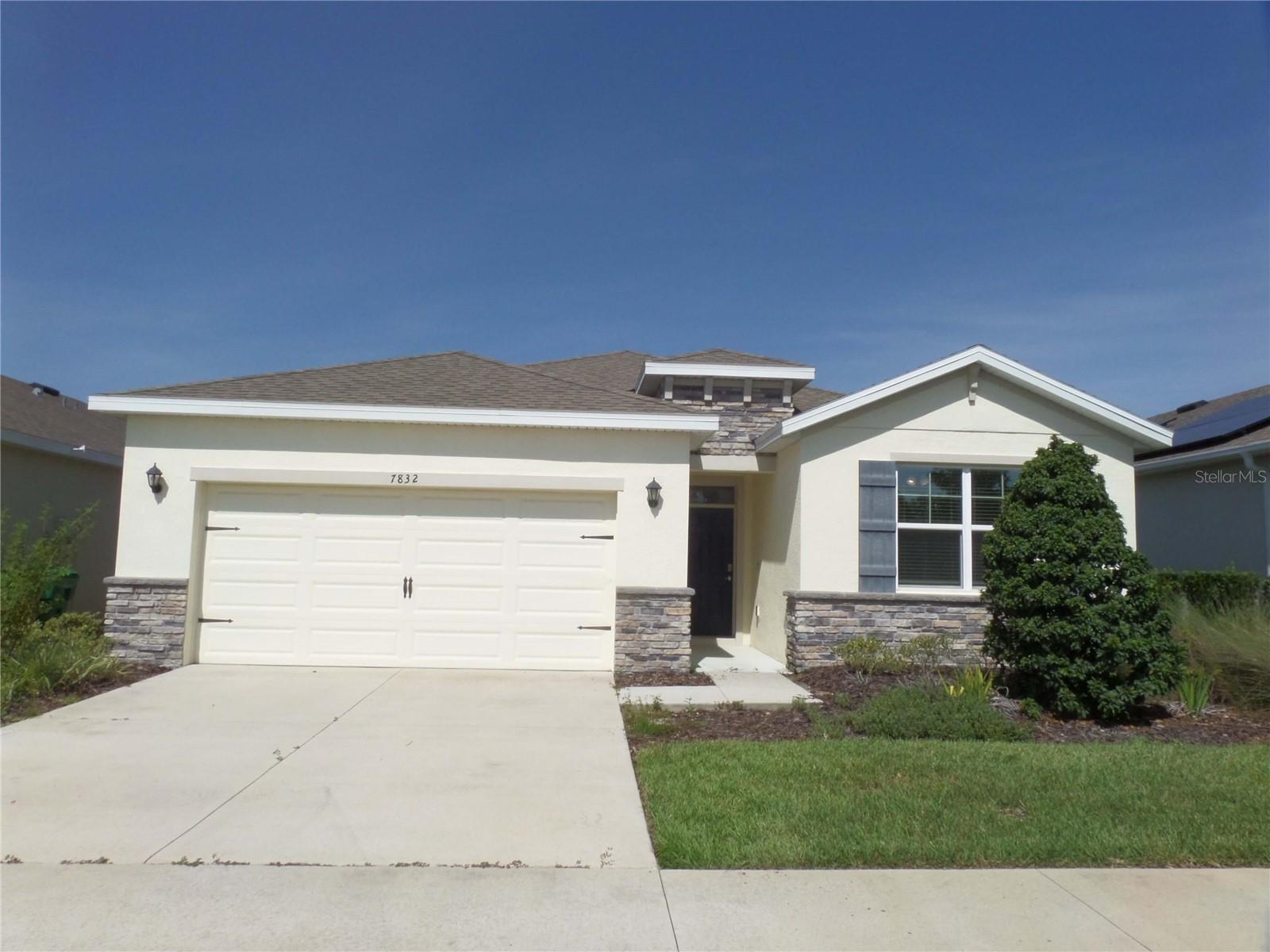 7832 Penrose, Wildwood, FL 34785