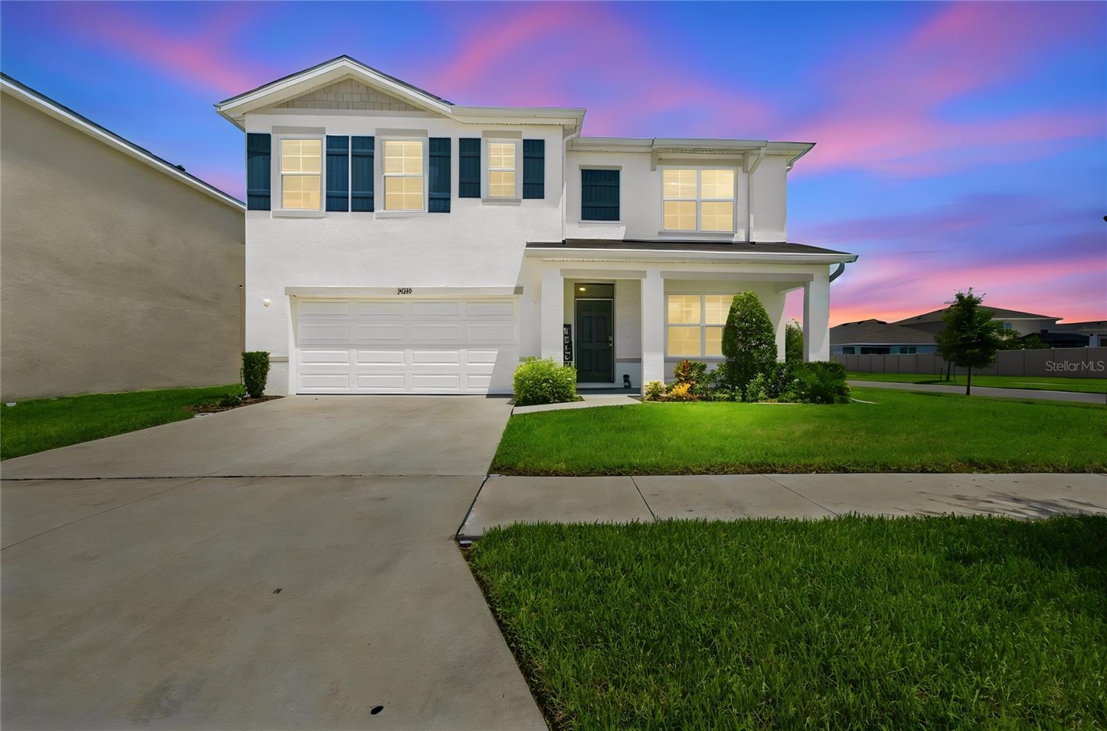 33635 Hamilton Hill, Wesley Chapel, FL 33545